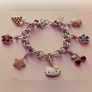 KIMORA LEE SIMMONS FOR HELLO KITTY 🩷